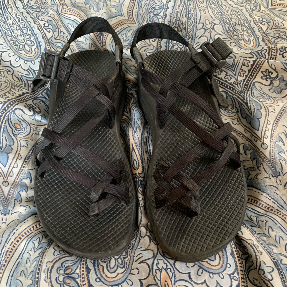 Chaco sandals